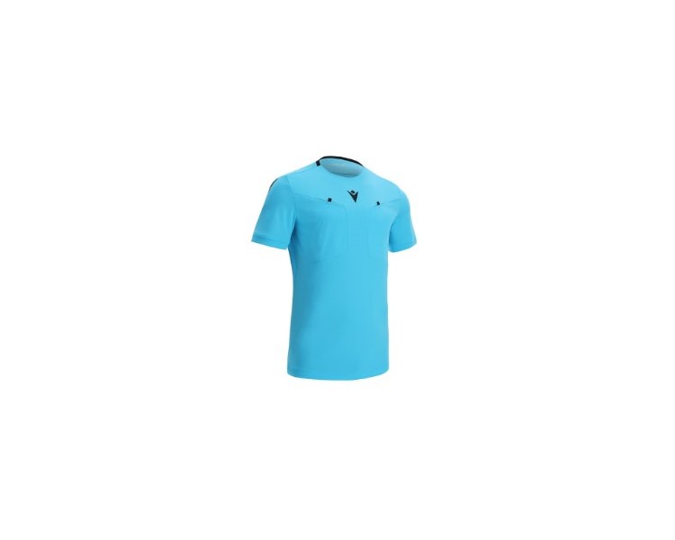 Camiseta árbitro frisk macron
