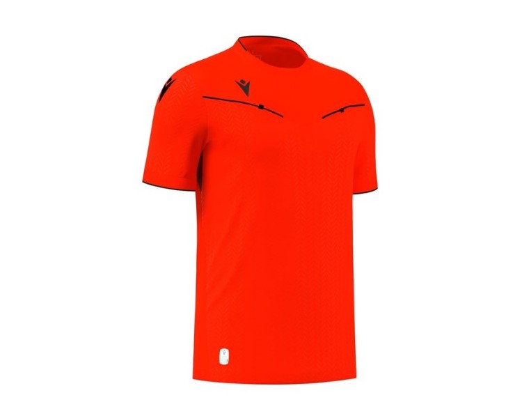 Camiseta árbitro ponnet eco