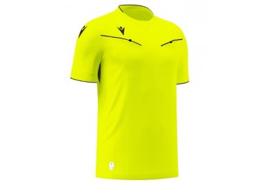 Camiseta árbitro ponnet eco