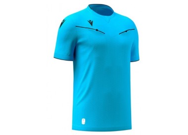 Camiseta árbitro ponnet eco