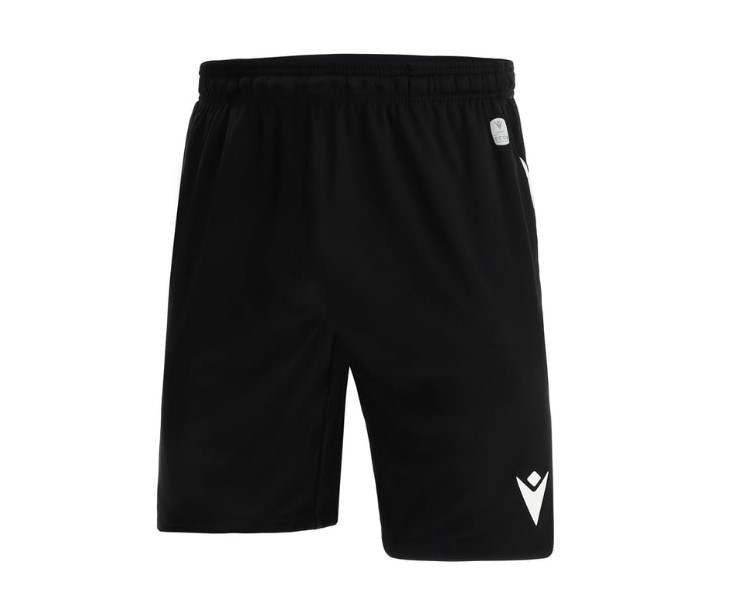 Pantalón árbitro nasser eco macron