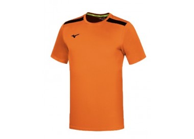 Camiseta team perform crew mizuno