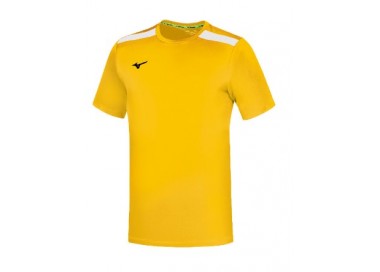 Camiseta team perform crew mizuno