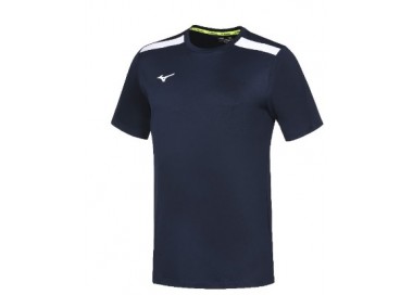 Camiseta team perform crew mizuno