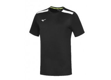 Camiseta team perform crew mizuno