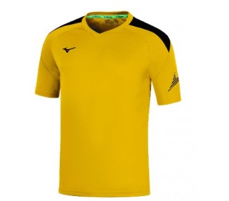 Camiseta team mznrb tee mizuno
