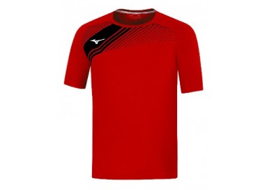 Camiseta team game iwata mizuno