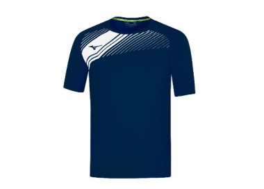 Camiseta team game iwata mizuno