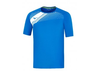 Camiseta team game iwata mizuno