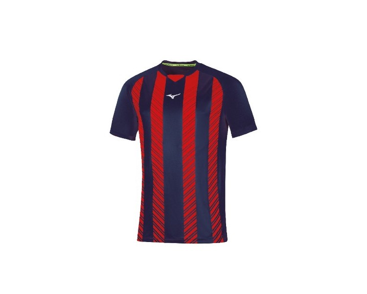 Camiseta team shimizu game mizuno