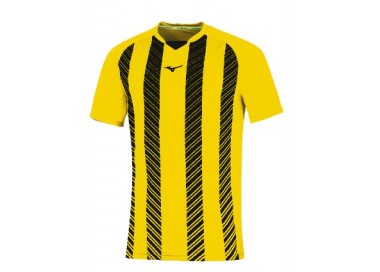 Camiseta team shimizu game mizuno
