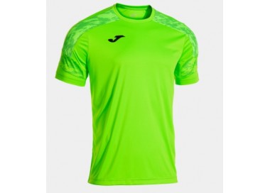 Camiseta championship viii joma