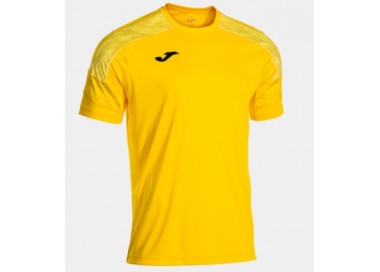 Camiseta championship viii joma