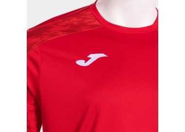 Camiseta championship viii joma
