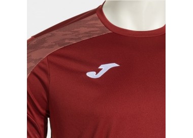 Camiseta championship viii joma