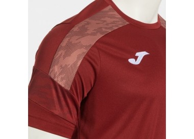 Camiseta championship viii joma