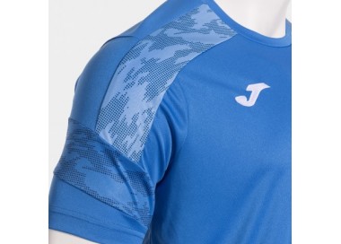 Camiseta championship viii joma