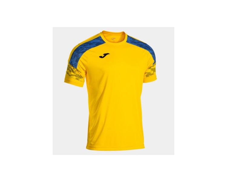 Camiseta championship viii joma