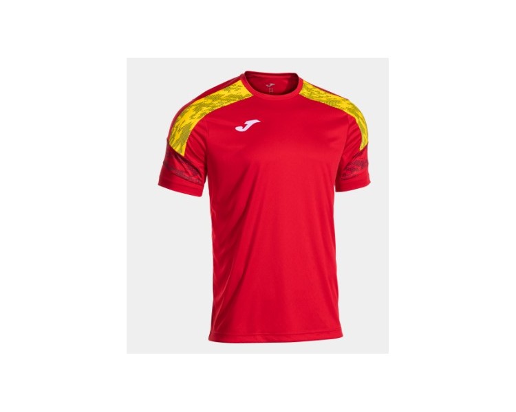 Camiseta championship viii joma