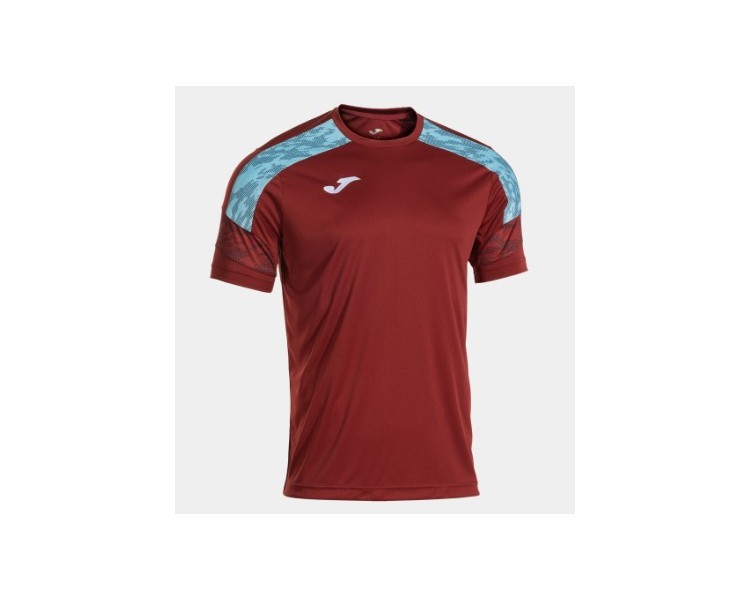 Camiseta championship viii joma