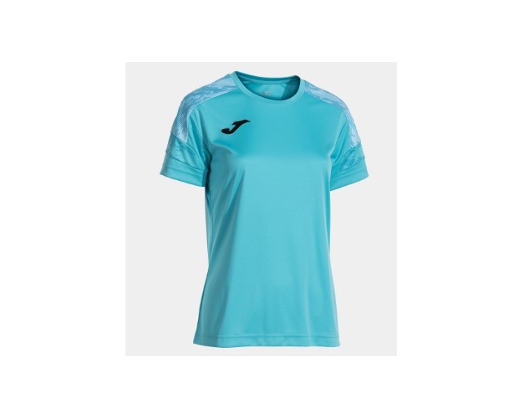 Camiseta championship viii joma mujer