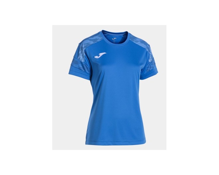 Camiseta championship viii joma mujer