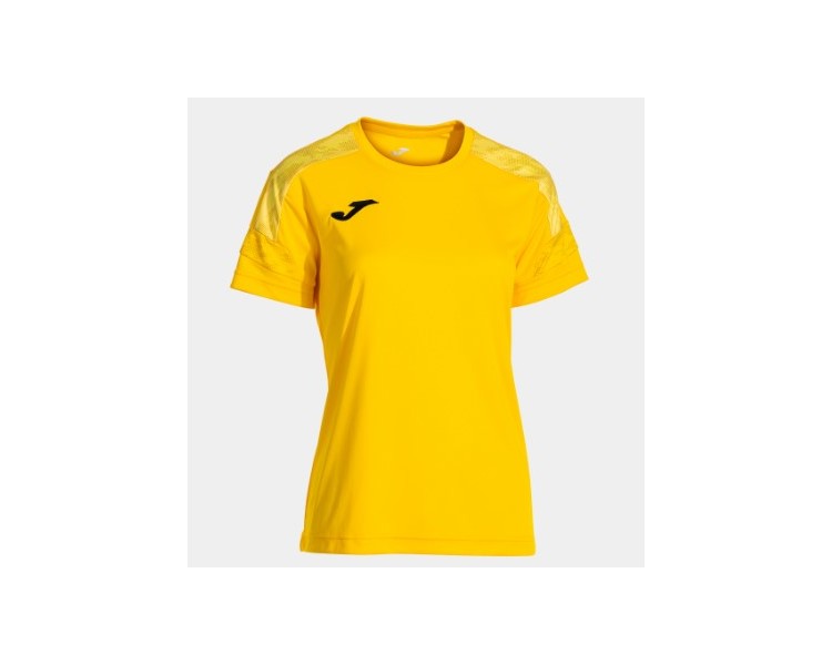 Camiseta championship viii joma mujer