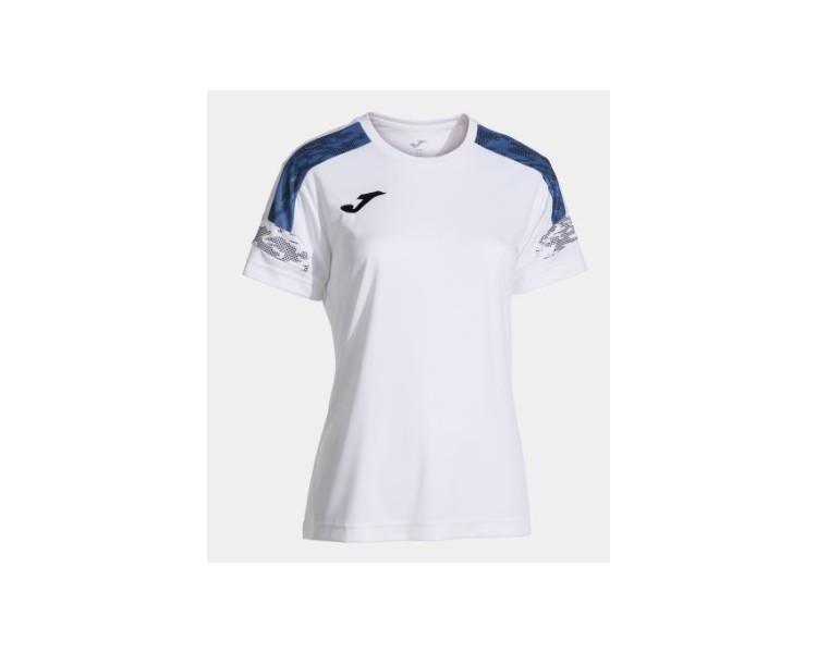 Camiseta championship viii joma mujer