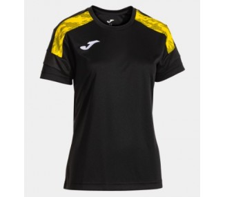 Camiseta championship viii joma mujer