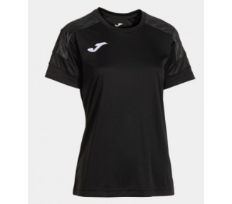 Camiseta championship viii joma mujer