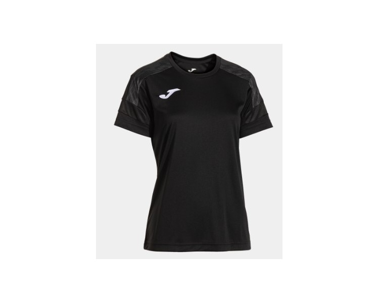 Camiseta championship viii joma mujer
