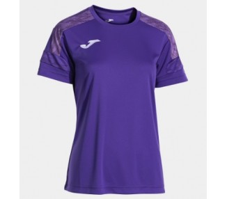 Camiseta championship viii joma mujer