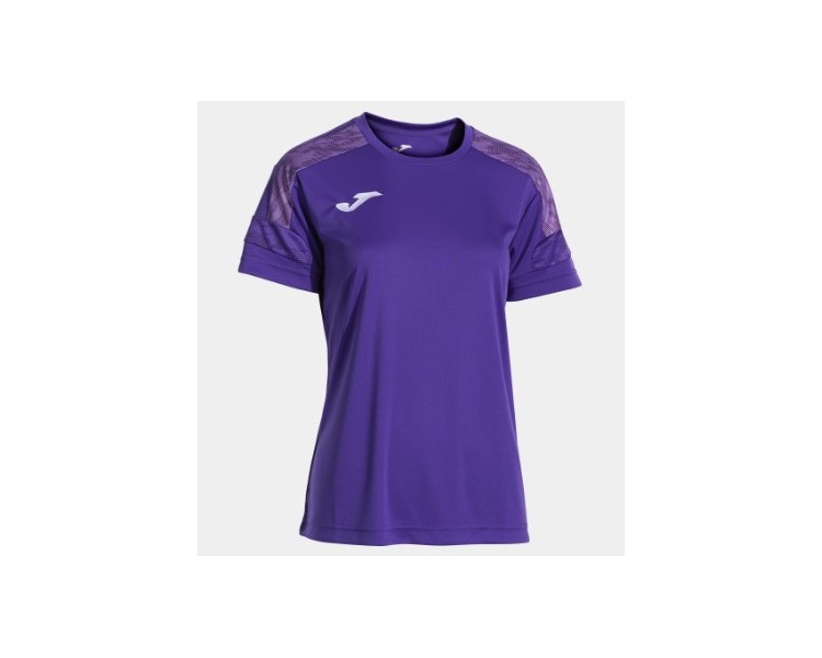 Camiseta championship viii joma mujer