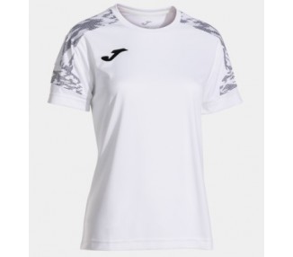 Camiseta championship viii joma mujer