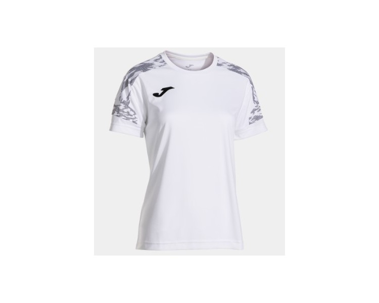 Camiseta championship viii joma mujer