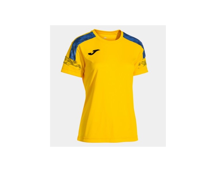 Camiseta championship viii joma mujer