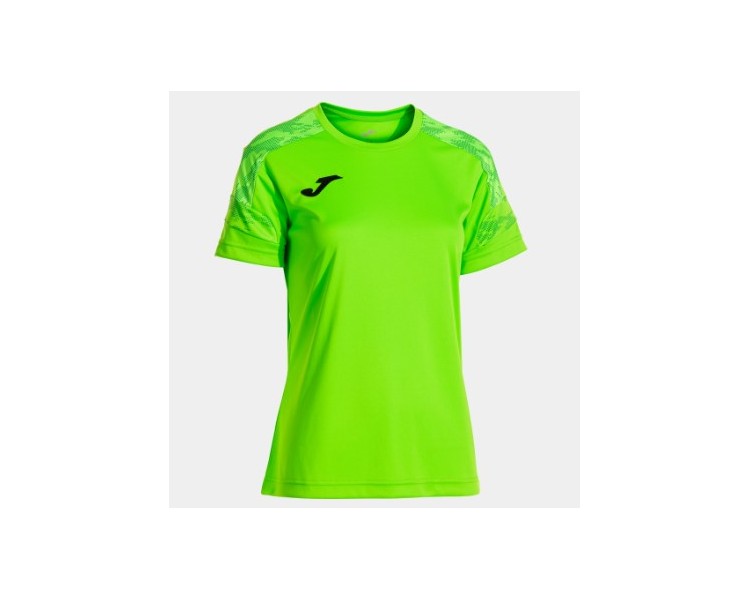 Camiseta championship viii joma mujer