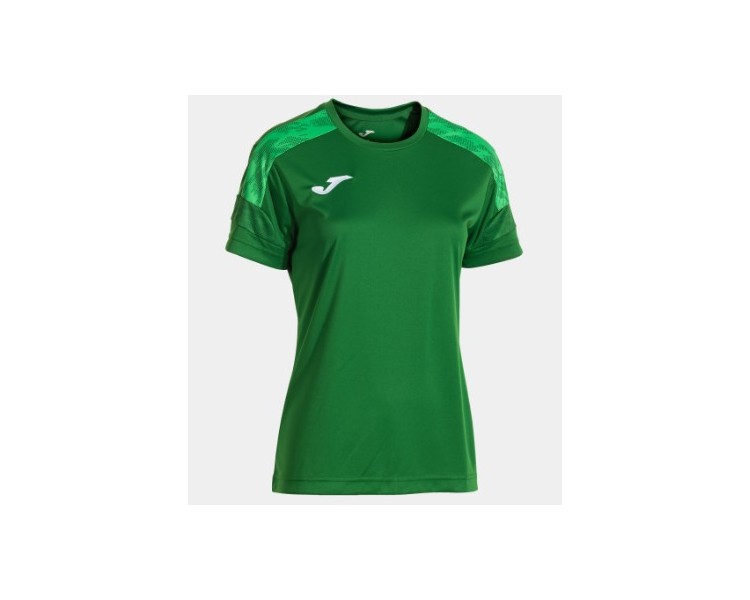 Camiseta championship viii joma mujer