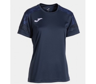 Camiseta championship viii joma mujer
