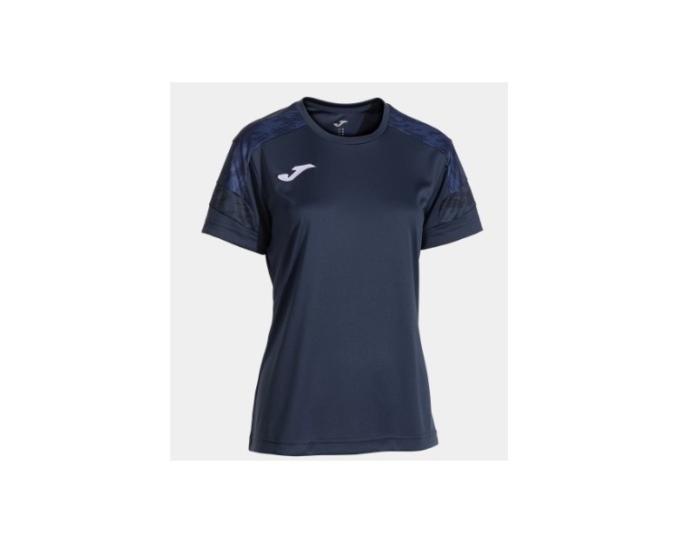 Camiseta championship viii joma mujer