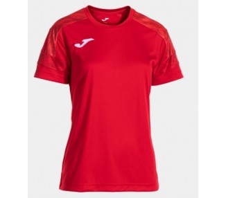 Camiseta championship viii joma mujer