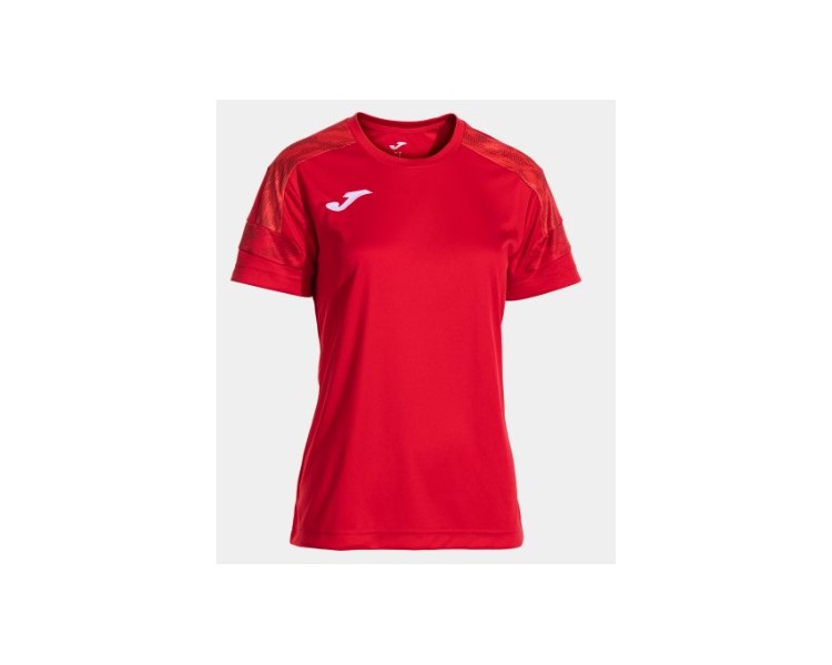 Camiseta championship viii joma mujer