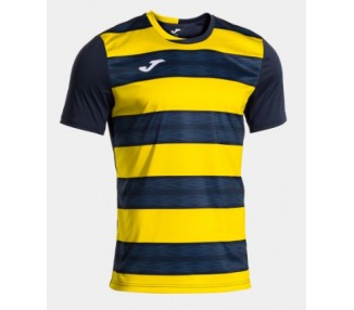 Camiseta europa vi joma