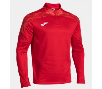 Sudadera championship viii joma