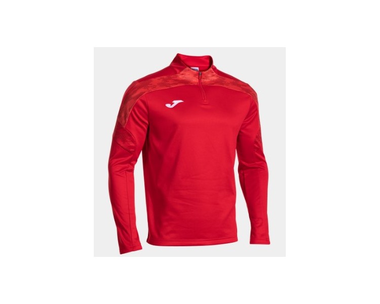 Sudadera championship viii joma