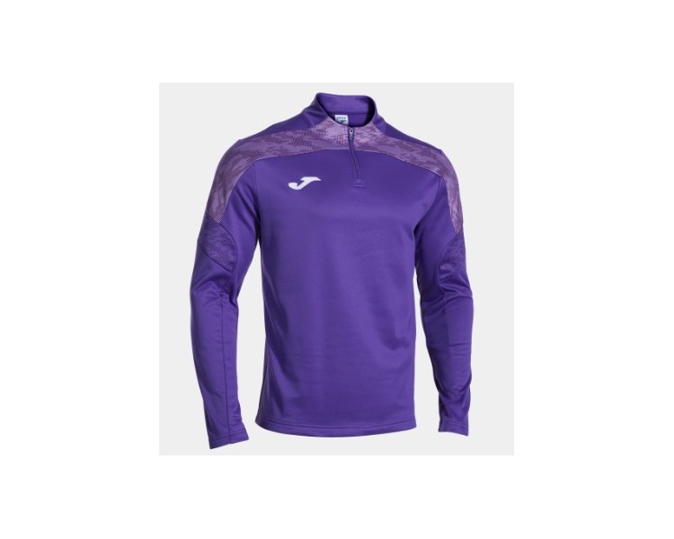 Sudadera championship viii joma