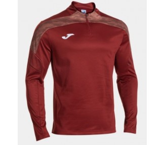 Sudadera championship viii joma