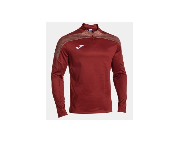 Sudadera championship viii joma