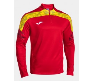 Sudadera championship viii joma