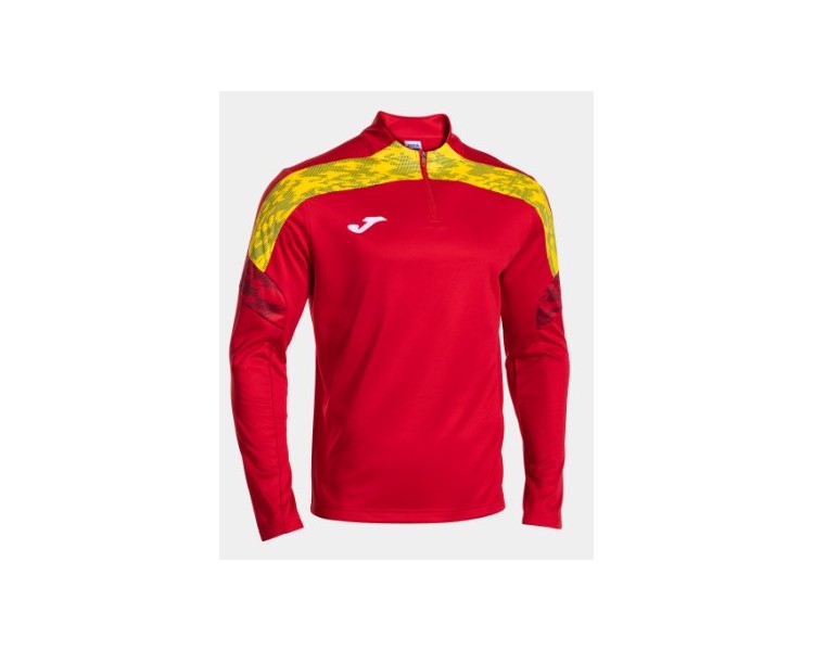Sudadera championship viii joma